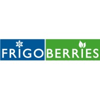 Frigoberries Ltda. logo, Frigoberries Ltda. contact details