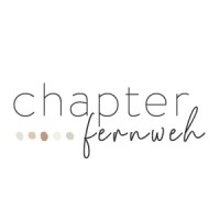 Chapter Fernweh logo, Chapter Fernweh contact details