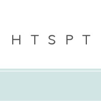 HTSPT logo, HTSPT contact details