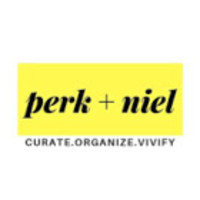 Perk + Niel logo, Perk + Niel contact details