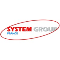 SYSTEM GROUP FRANCE logo, SYSTEM GROUP FRANCE contact details