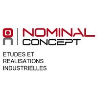 NOMINAL CONCEPT logo, NOMINAL CONCEPT contact details