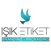 Isik Label Branding & Packaging Ind.Trade.Co.Ltd. logo, Isik Label Branding & Packaging Ind.Trade.Co.Ltd. contact details