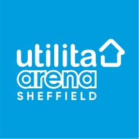 Utilita Arena Sheffield logo, Utilita Arena Sheffield contact details