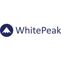 WhitePeak GmbH logo, WhitePeak GmbH contact details