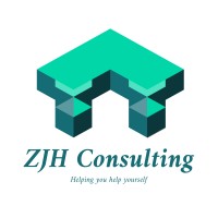 ZJH Consulting logo, ZJH Consulting contact details