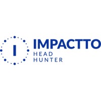 Impactto Head Hunter logo, Impactto Head Hunter contact details