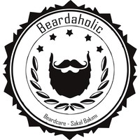 Beardaholicnc logo, Beardaholicnc contact details