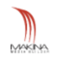 Makina Media Builder logo, Makina Media Builder contact details