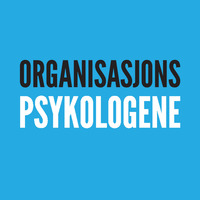 Organisasjonspsykologene AS logo, Organisasjonspsykologene AS contact details