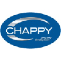 Chappy LLC logo, Chappy LLC contact details