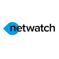 NetWatch Global logo, NetWatch Global contact details