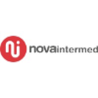 Novaintermed logo, Novaintermed contact details