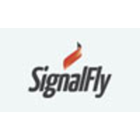 Signalfly logo, Signalfly contact details