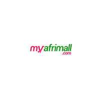 Myafrimall logo, Myafrimall contact details