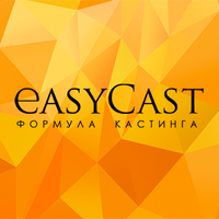 EasyCast logo, EasyCast contact details