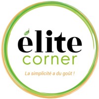 Elite Corner Maroc logo, Elite Corner Maroc contact details