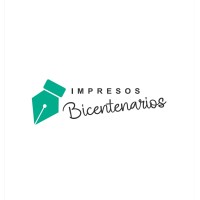 Impresos Bicentenarios y Cía. Ltda. logo, Impresos Bicentenarios y Cía. Ltda. contact details