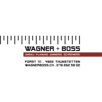 Wagner + Boss GmbH logo, Wagner + Boss GmbH contact details