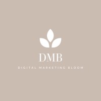 Digital Marketing Bloom logo, Digital Marketing Bloom contact details