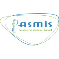 ASMIS - Service de santé au travail logo, ASMIS - Service de santé au travail contact details