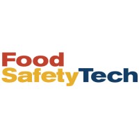 Food Safety Tech logo, Food Safety Tech contact details