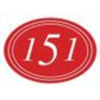 Club 151 logo, Club 151 contact details