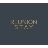 Reunion Stay logo, Reunion Stay contact details