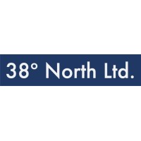 38 North Ltd. logo, 38 North Ltd. contact details