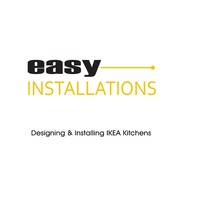 Easy Installations logo, Easy Installations contact details