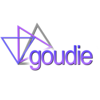 Goudie Media Services Ltd. logo, Goudie Media Services Ltd. contact details