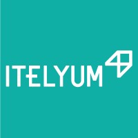 ITELYUM logo, ITELYUM contact details