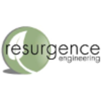 Resurgence Engineering logo, Resurgence Engineering contact details