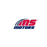 MS MOTORS LLC logo, MS MOTORS LLC contact details