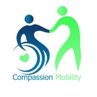 Compassion Mobility logo, Compassion Mobility contact details