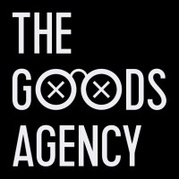 The Goods Agency logo, The Goods Agency contact details