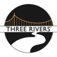 Three Rivers Broadcasting logo, Three Rivers Broadcasting contact details