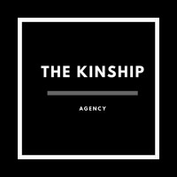 TheKinship logo, TheKinship contact details