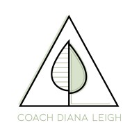 Coach Diana Leigh logo, Coach Diana Leigh contact details