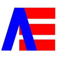 The American Engineers logo, The American Engineers contact details