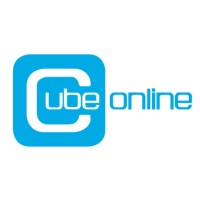 Cube Online South Africa logo, Cube Online South Africa contact details