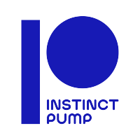 INSTINCT PUMP logo, INSTINCT PUMP contact details