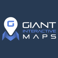 Giant Interactive Maps logo, Giant Interactive Maps contact details