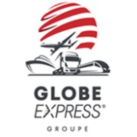 A.A.C. Globe Express logo, A.A.C. Globe Express contact details