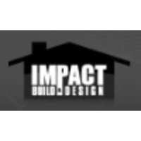 Impact Building Services logo, Impact Building Services contact details