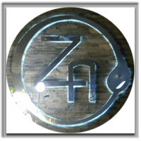 ZenClinical™ logo, ZenClinical™ contact details