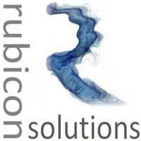 Rubicon Solutions logo, Rubicon Solutions contact details