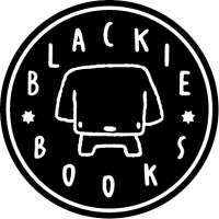 Blackie Books logo, Blackie Books contact details