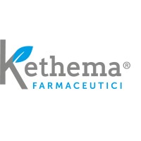 KETHEMA FARMACEUTICI logo, KETHEMA FARMACEUTICI contact details