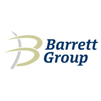 Barrett Group logo, Barrett Group contact details